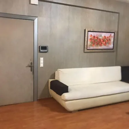 Titanon Villa Tríkala