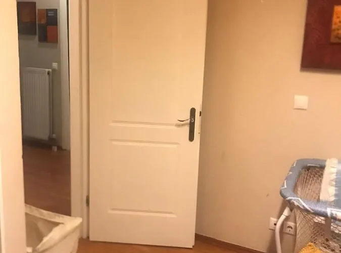 Titanon Villa Tríkala