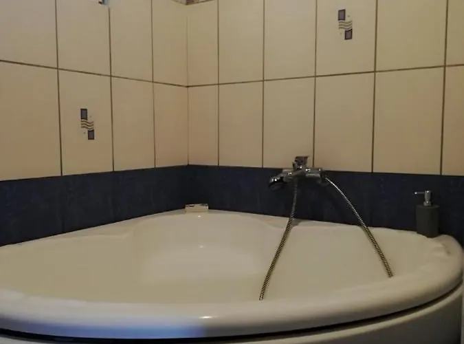 Villa Titanon Tríkala