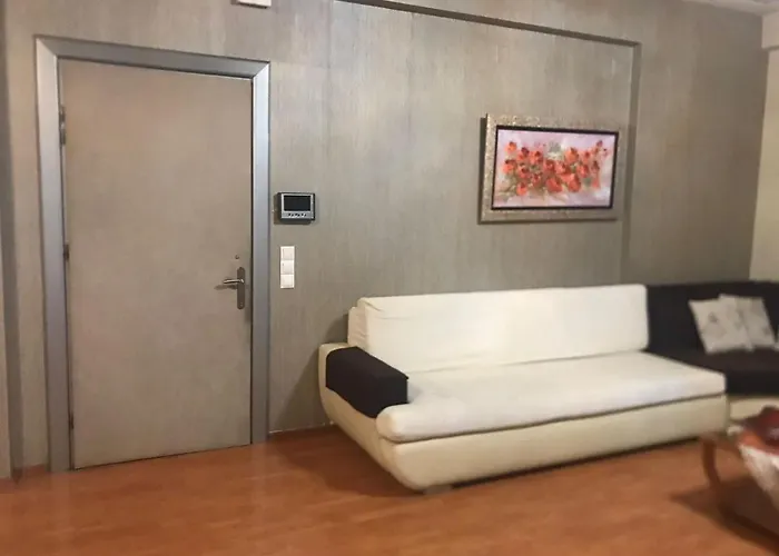 Titanon Villa Tríkala