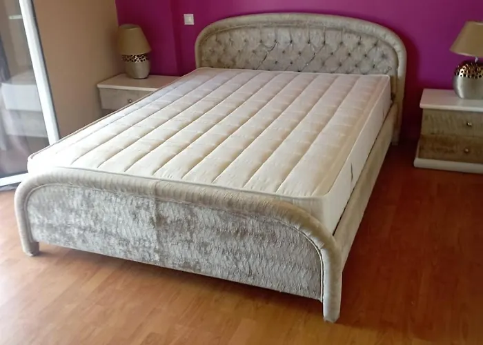 Villa Titanon Trikala (Thessaly)